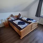 Апартаменты Haus Celina 2 Альтенау