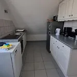 Haus Celina 2 Альтенау
