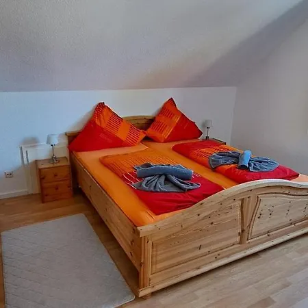 Haus Celina 2 Apartmán