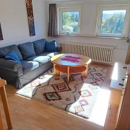 Apartmán Haus Celina 2 *