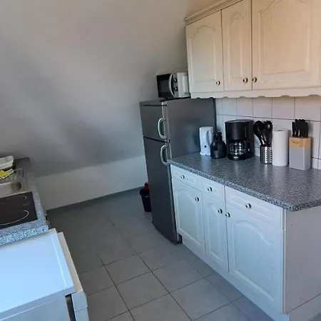 Haus Celina 2 Apartmán *