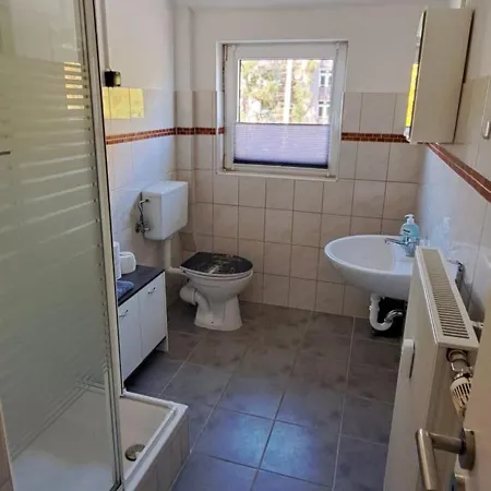 Apartmán Haus Celina 2 *
