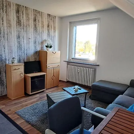 Haus Celina 2 Apartmán *