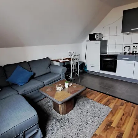 Διαμέρισμα Haus Celina 2 Altenau (Lower-Saxony)