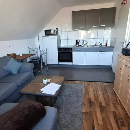 Διαμέρισμα Haus Celina 2 Altenau (Lower-Saxony)