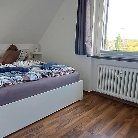 Haus Celina 2 * 알테나우