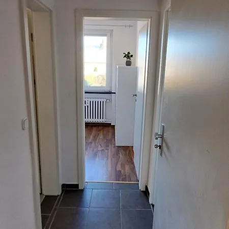 아파트 Haus Celina 2 알테나우