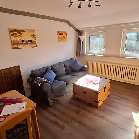 Διαμέρισμα Haus Celina 2 *