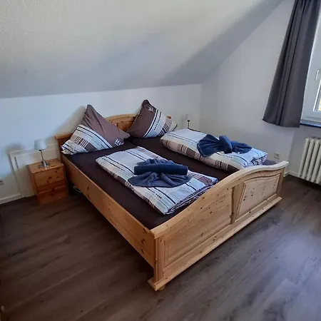 아파트 Haus Celina 2 알테나우