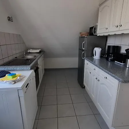 Haus Celina 2 알테나우