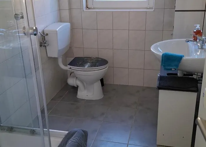 Apartament Haus Celina 2 *
