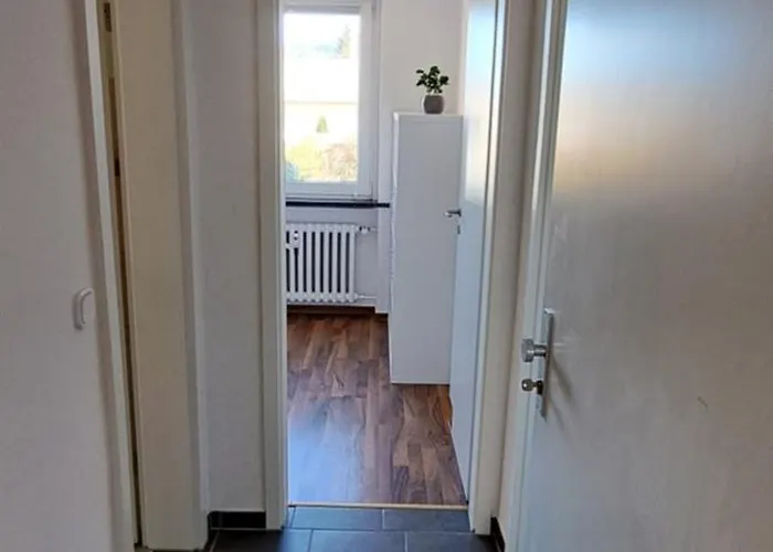 Apartament Haus Celina 2 Altenau (Lower-Saxony)